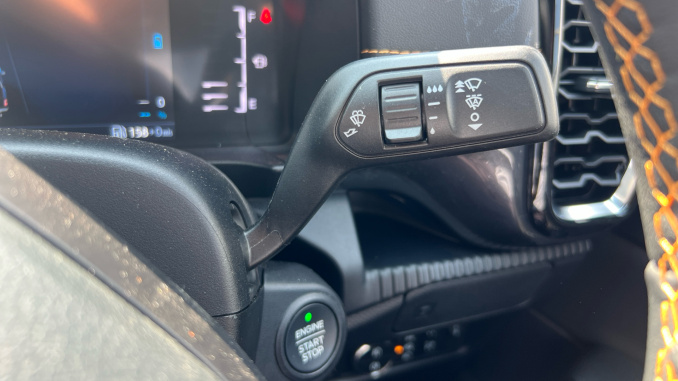 Ford Ranger Petrol Pick Up D/Cab Wildtrak 2.3 EB PHEV 281 Auto [NI] - Image 36